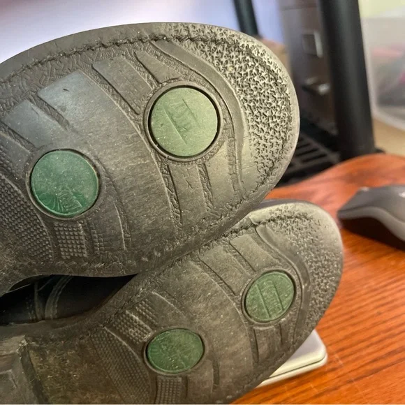 Women’s Frye Boots Black Size 6 - Picture 8 of 10